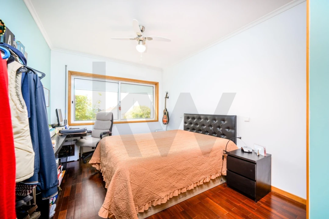 Apartamento T3 para Venda em Esmoriz Foto 15
