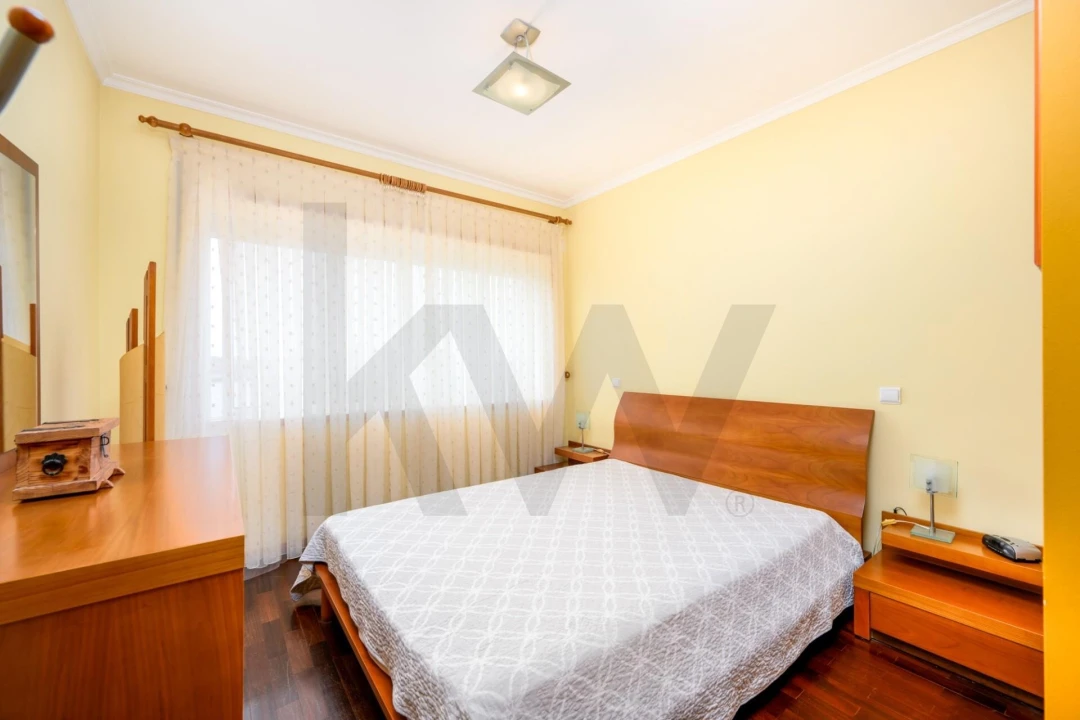 Apartamento T3 para Venda em Esmoriz Foto 18