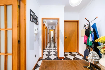 Apartamento T3 para Venda em Esmoriz