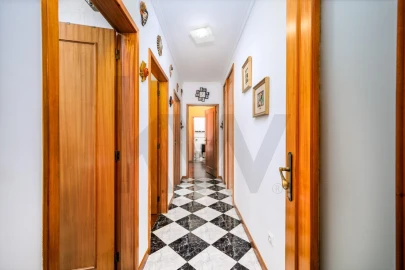 Apartamento T3 para Venda em Esmoriz