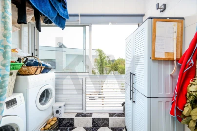 Apartamento T3 para Venda em Esmoriz