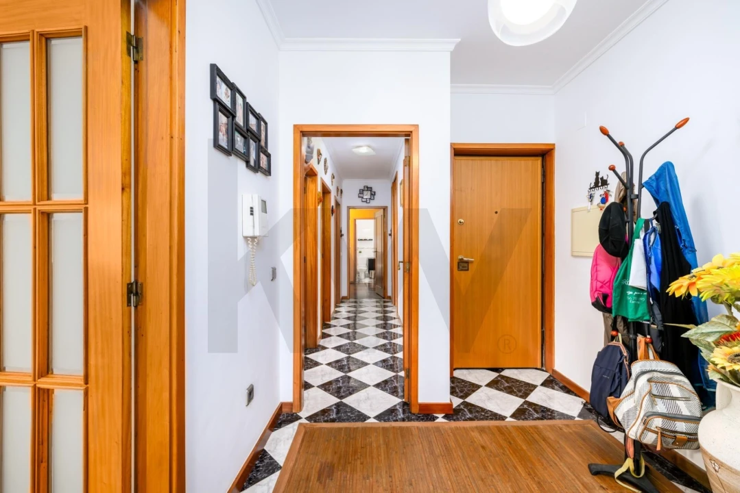 Apartamento T3 para Venda em Esmoriz Foto 10