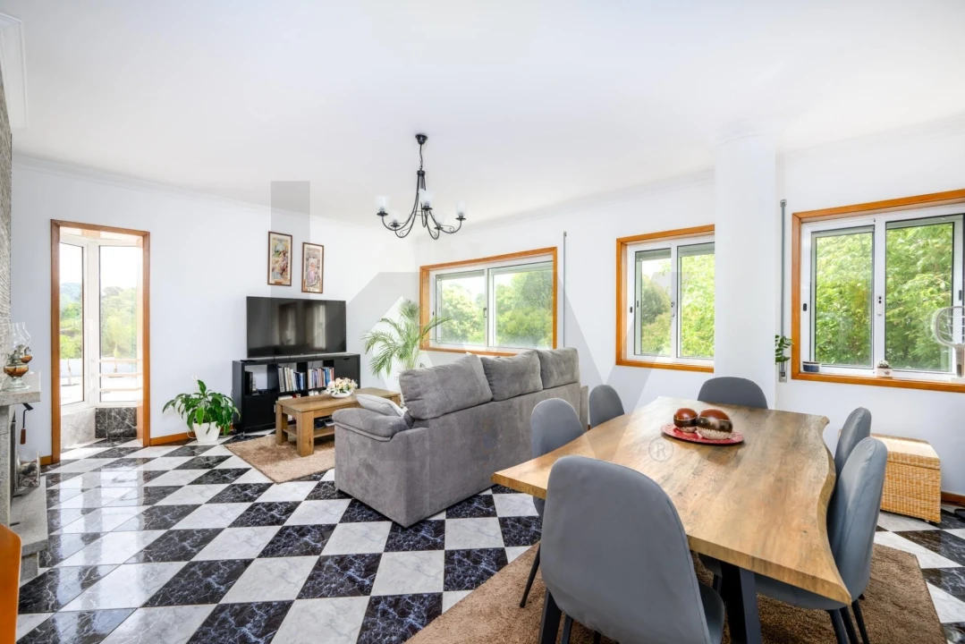 Apartamento T3 para Venda em Esmoriz Foto 2