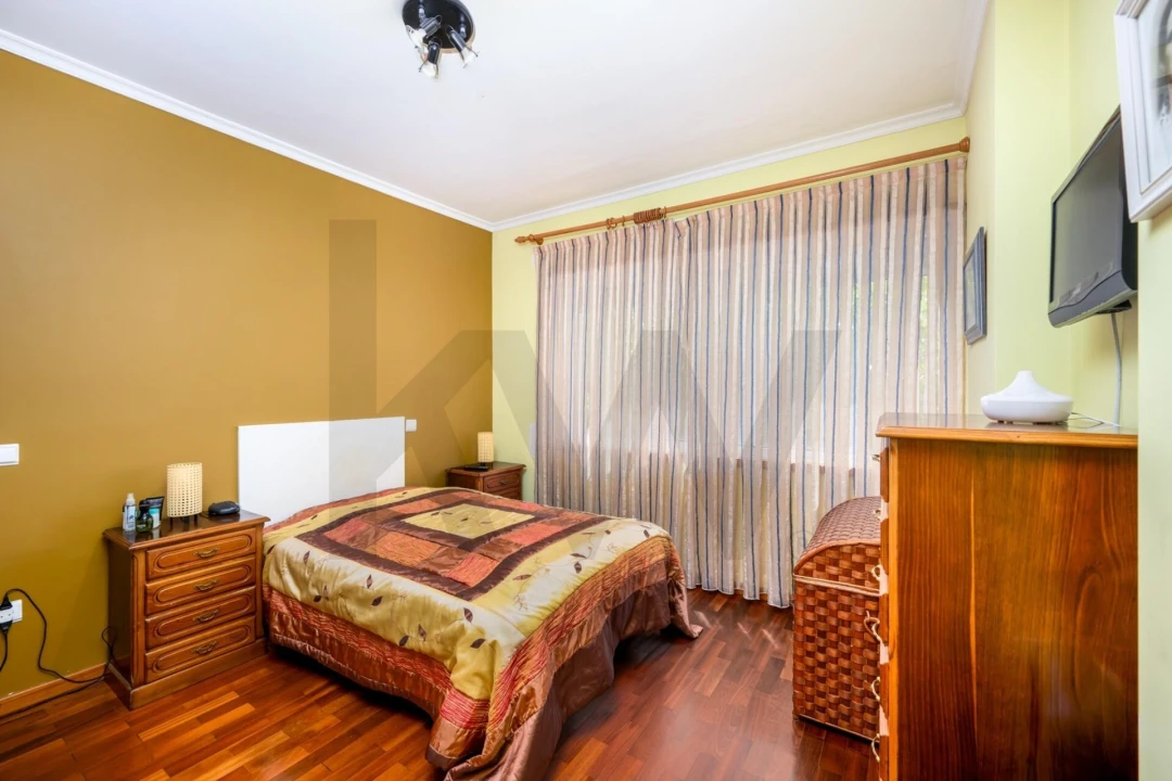 Apartamento T3 para Venda em Esmoriz Foto 13