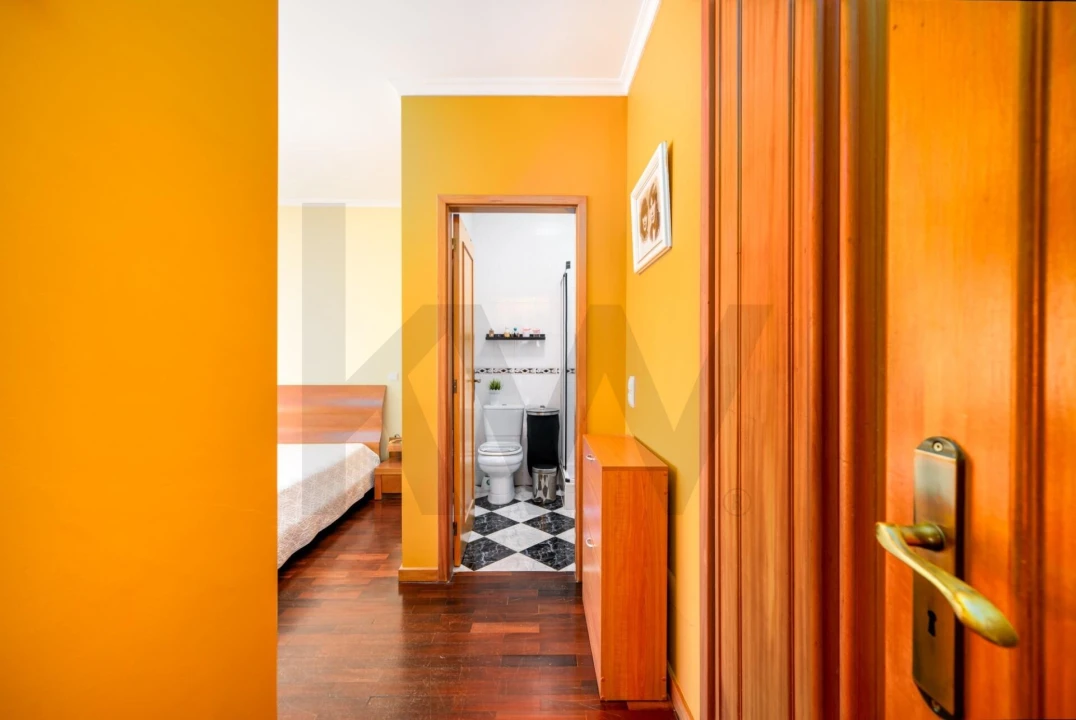 Apartamento T3 para Venda em Esmoriz Foto 17