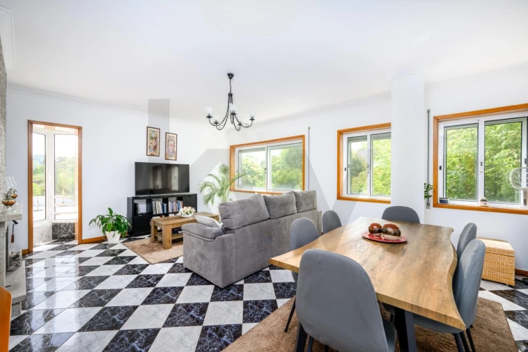 Apartamento T3 para Venda em Esmoriz Foto 2
