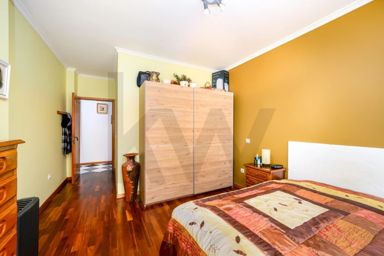 Apartamento T3 para Venda em Esmoriz Foto 14