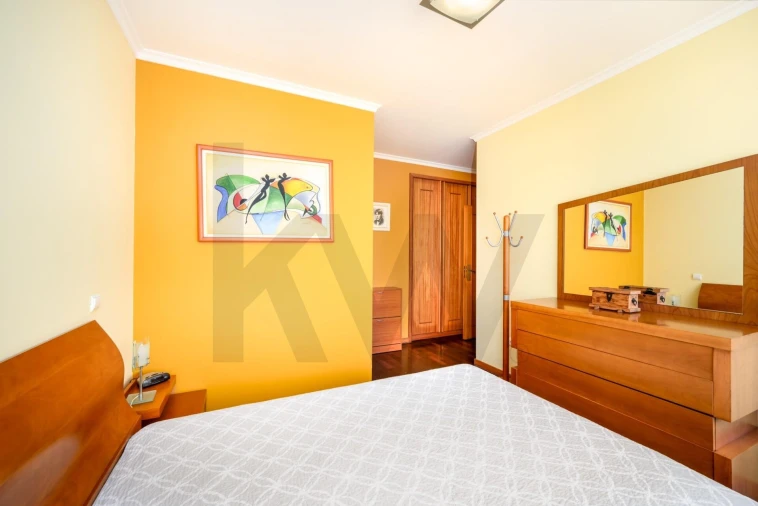 Apartamento T3 para Venda em Esmoriz Foto 19