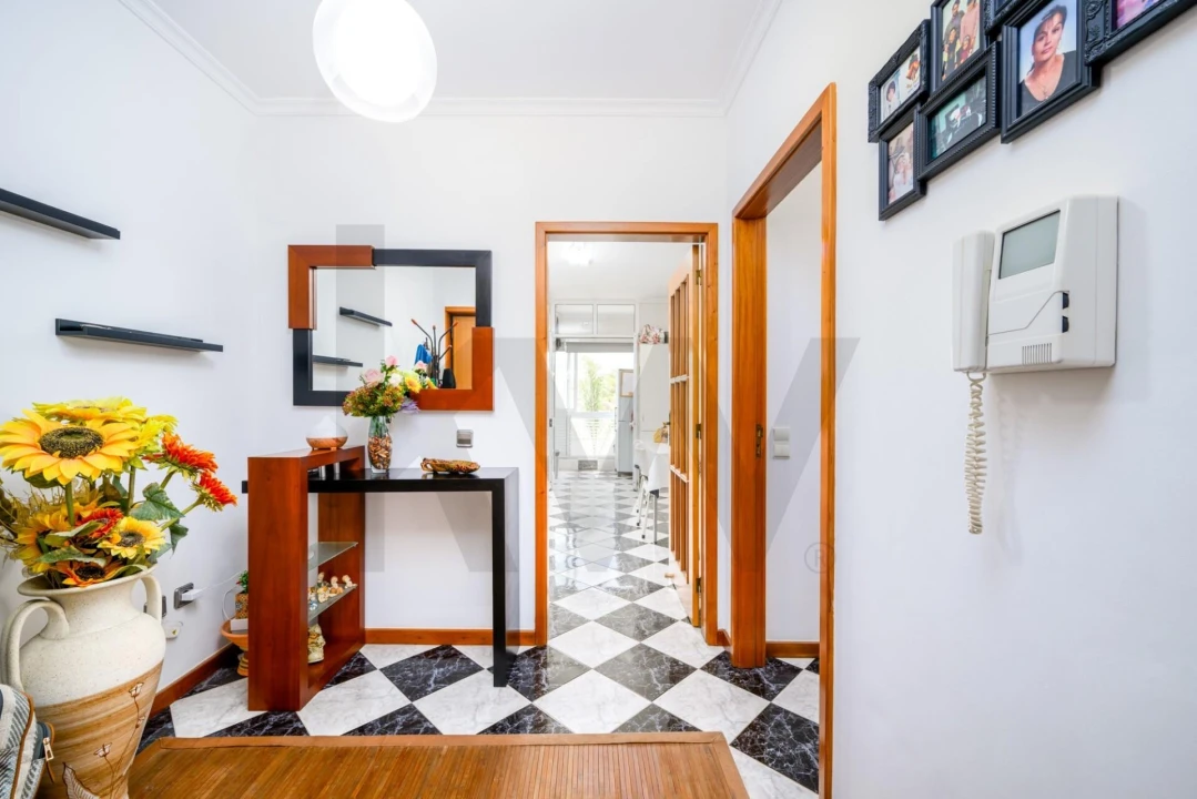 Apartamento T3 para Venda em Esmoriz Foto 9