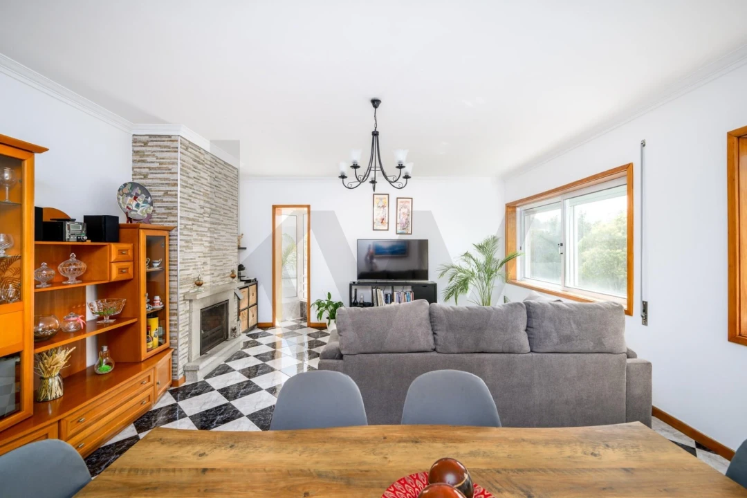 Apartamento T3 para Venda em Esmoriz Foto 3