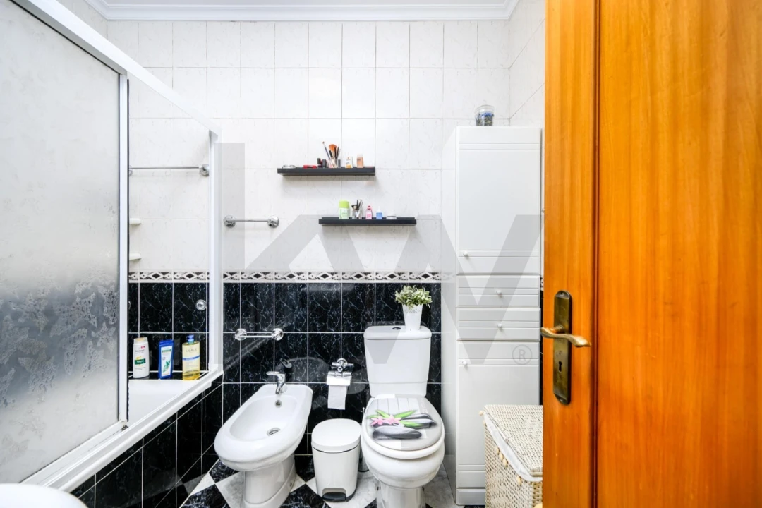 Apartamento T3 para Venda em Esmoriz Foto 12