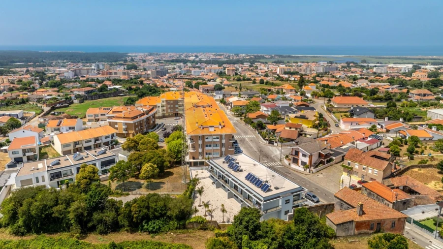 Apartamento T3 para Venda em Esmoriz