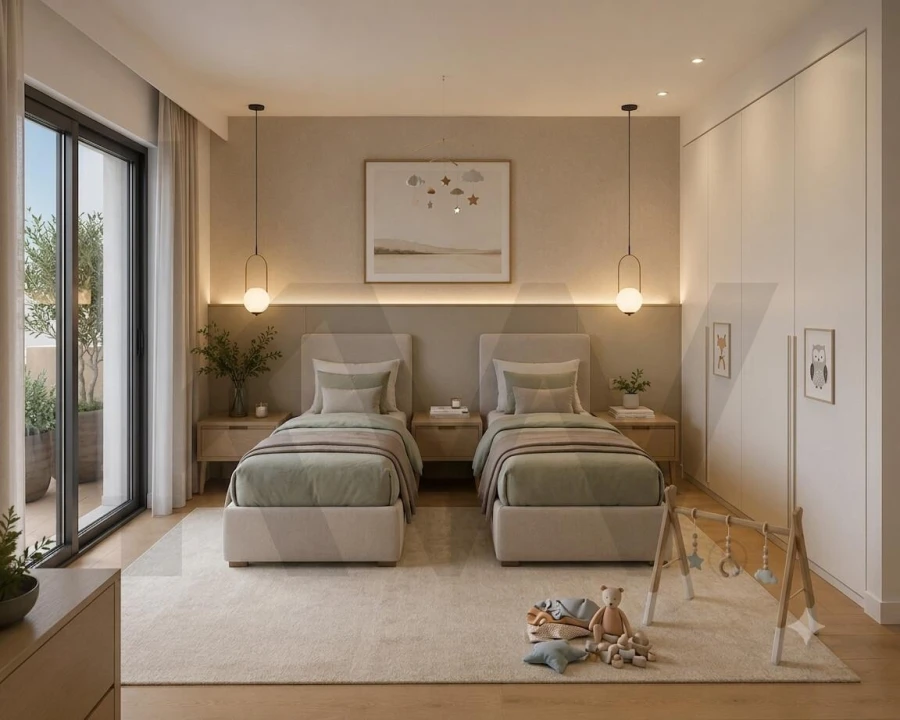Apartamento T3 para Venda em Barcarena Foto 7
