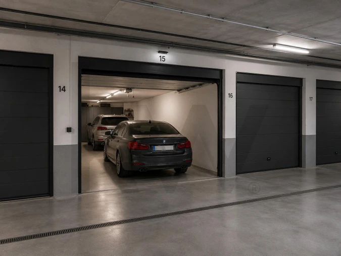 Apartamento T3 para Venda em Barcarena Foto 11