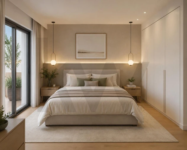 Apartamento T3 para Venda em Barcarena Foto 5