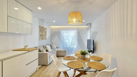 Apartamento T2 para Arrendamento em Gafanha da Nazaré