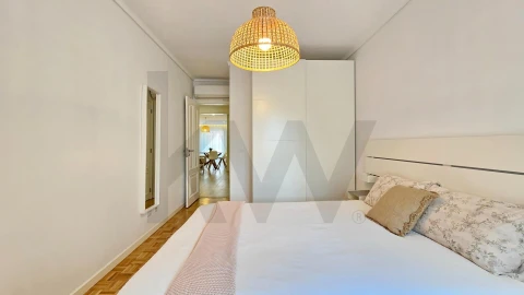 Apartamento T2 para Arrendamento em Gafanha da Nazaré