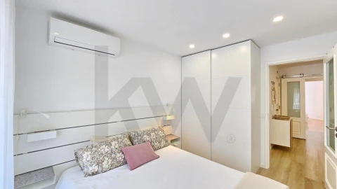 Apartamento T2 para Arrendamento em Gafanha da Nazaré