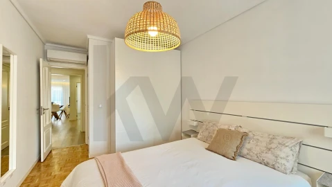 Apartamento T2 para Arrendamento em Gafanha da Nazaré