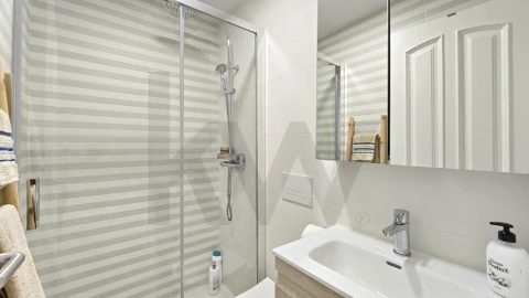 Apartamento T2 para Arrendamento em Gafanha da Nazaré