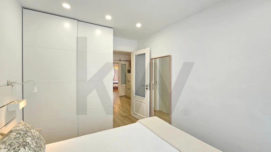 Apartamento T2 para Arrendamento em Gafanha da Nazaré Foto 30