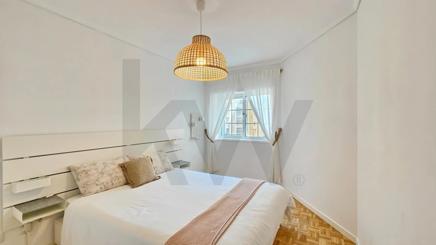 Apartamento T2 para Arrendamento em Gafanha da Nazaré Foto 24