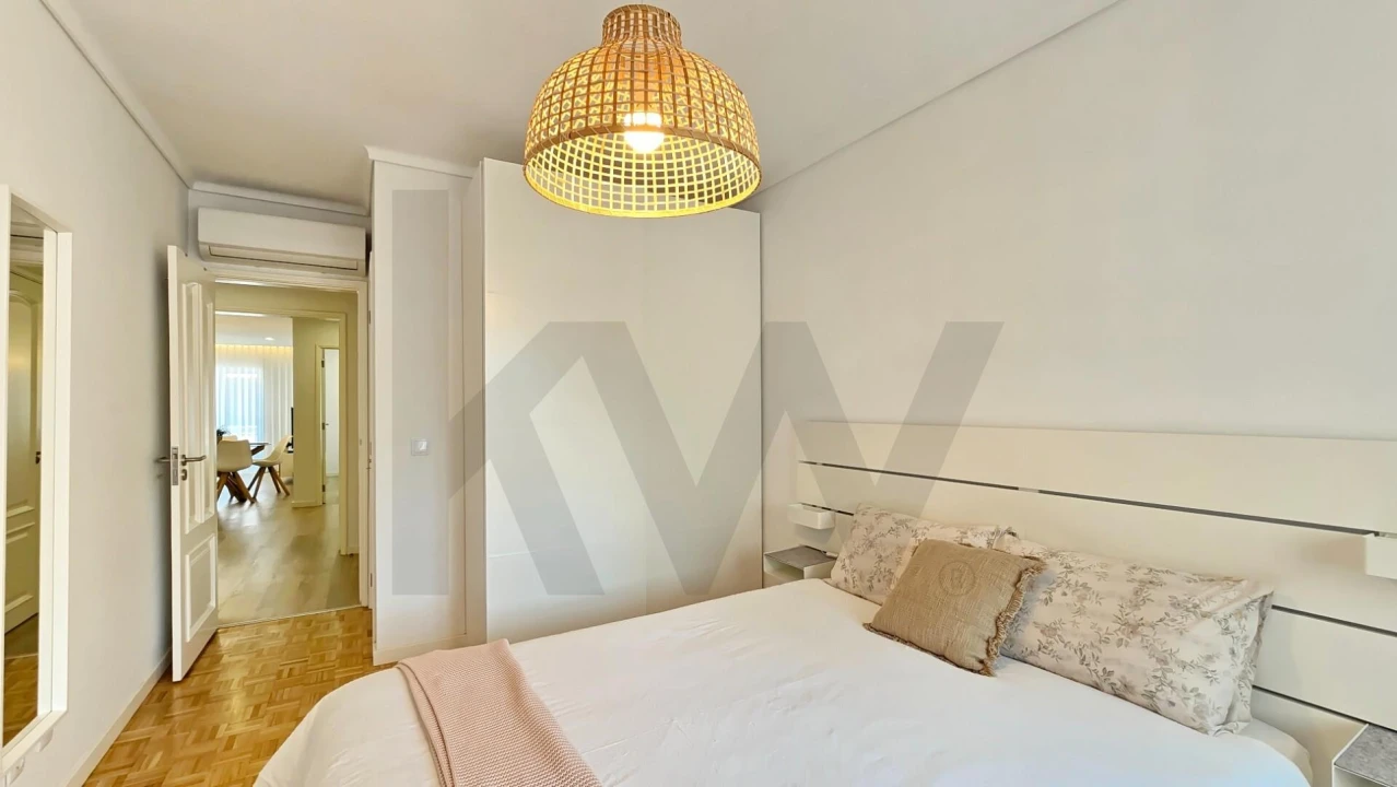 Apartamento T2 para Arrendamento em Gafanha da Nazaré Foto 25