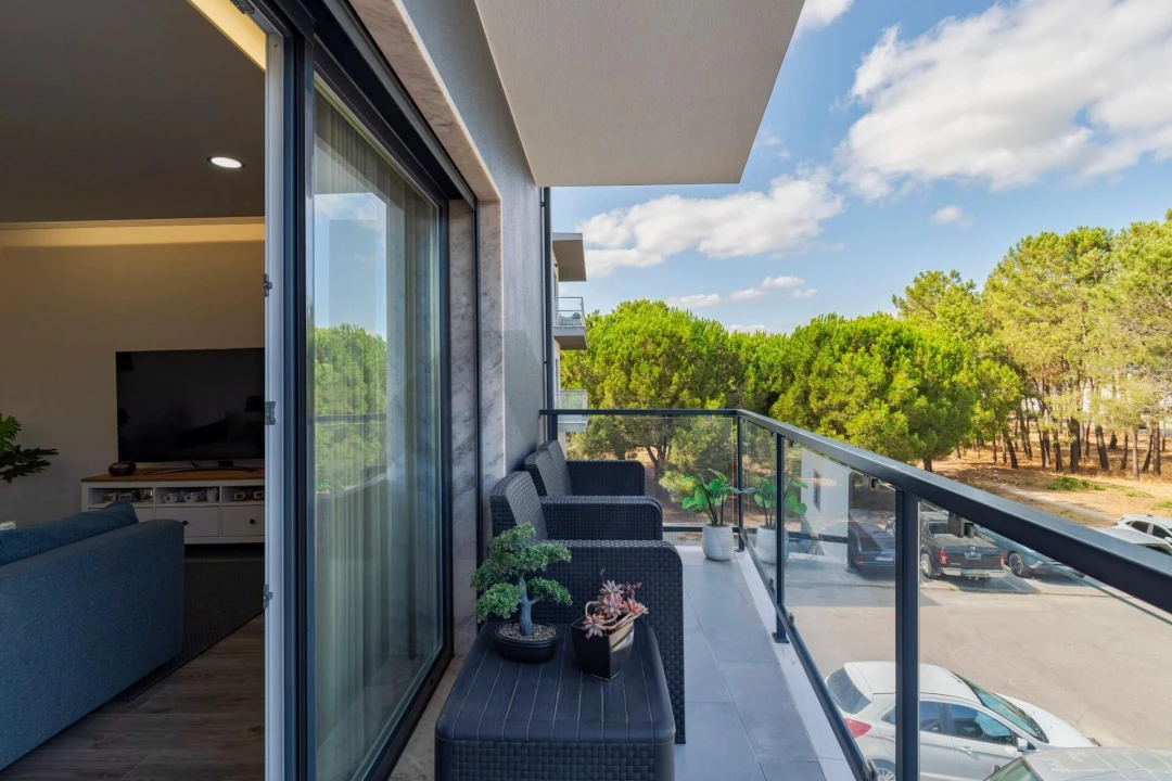 Apartamento T3 para Venda em Fernao Ferro Foto 20