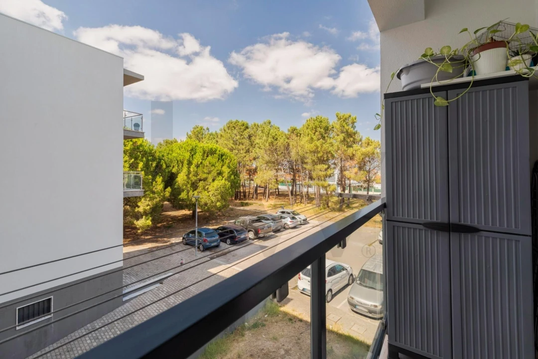 Apartamento T3 para Venda em Fernao Ferro Foto 9