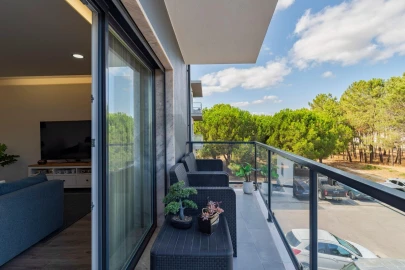 Apartamento T3 para Venda em Fernao Ferro