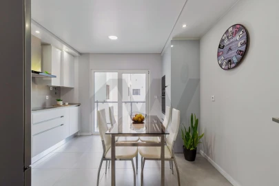 Apartamento T3 para Venda em Fernao Ferro