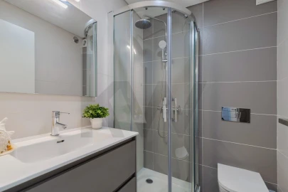 Apartamento T3 para Venda em Fernao Ferro