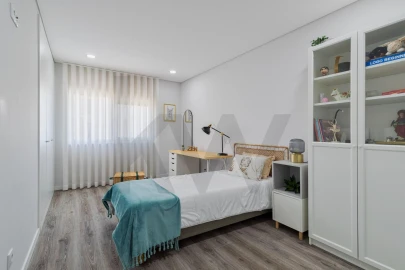 Apartamento T3 para Venda em Fernao Ferro