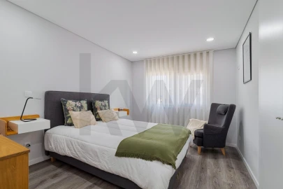 Apartamento T3 para Venda em Fernao Ferro