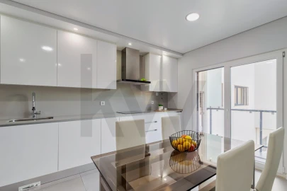 Apartamento T3 para Venda em Fernao Ferro