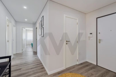 Apartamento T3 para Venda em Fernao Ferro