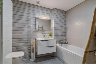 Apartamento T3 para Venda em Fernao Ferro