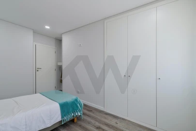 Apartamento T3 para Venda em Fernao Ferro