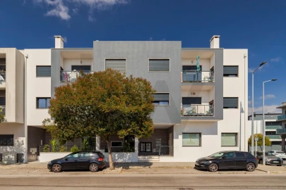 Apartamento T3 para Venda em Fernao Ferro
