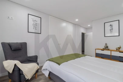 Apartamento T3 para Venda em Fernao Ferro