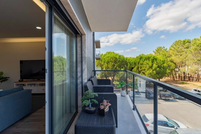 Apartamento T3 para Venda em Fernao Ferro Foto 20