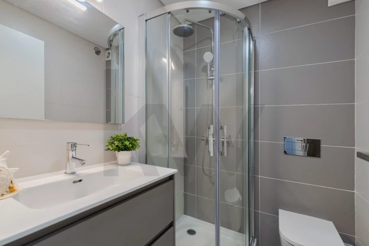 Apartamento T3 para Venda em Fernao Ferro Foto 16