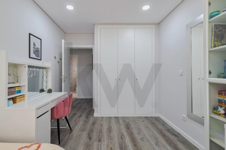 Apartamento T3 para Venda em Fernao Ferro Foto 18