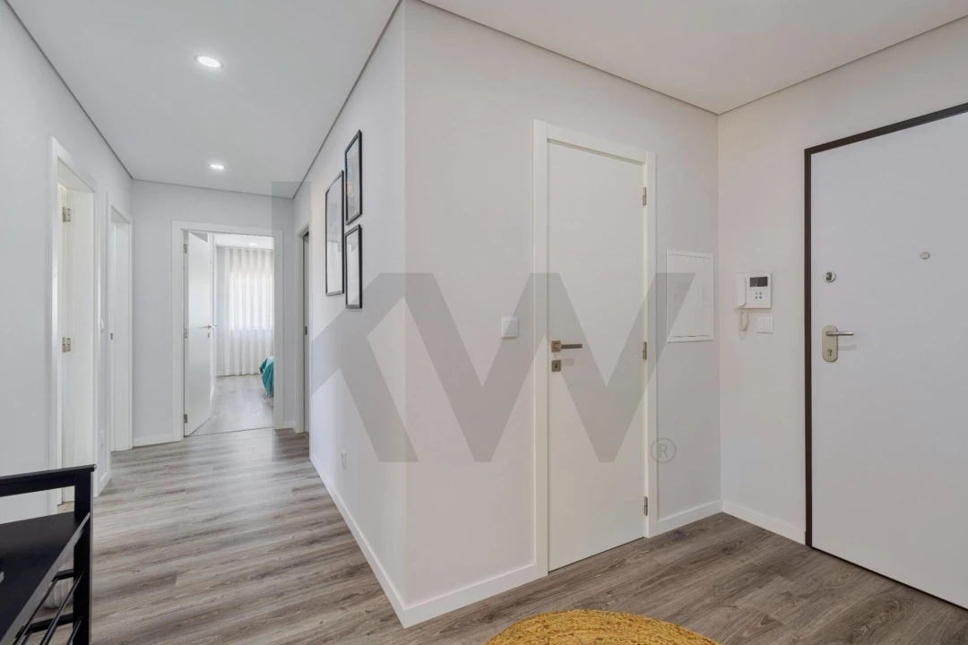 Apartamento T3 para Venda em Fernao Ferro Foto 10