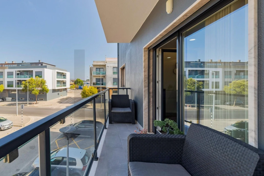 Apartamento T3 para Venda em Fernao Ferro Foto 21