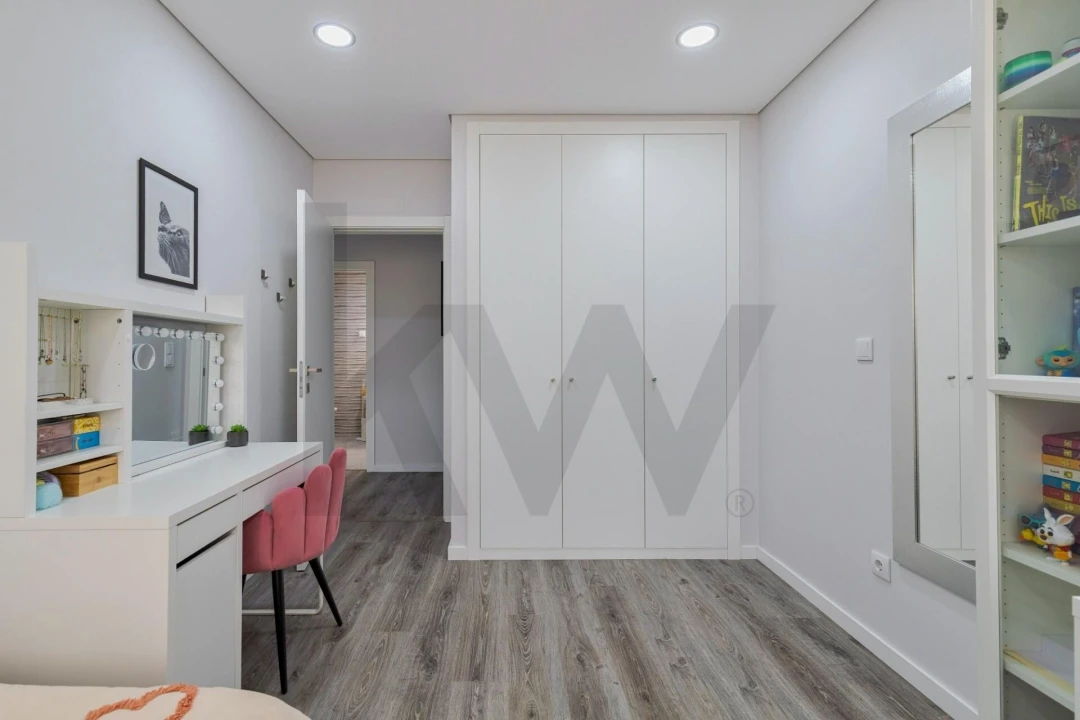 Apartamento T3 para Venda em Fernao Ferro Foto 18