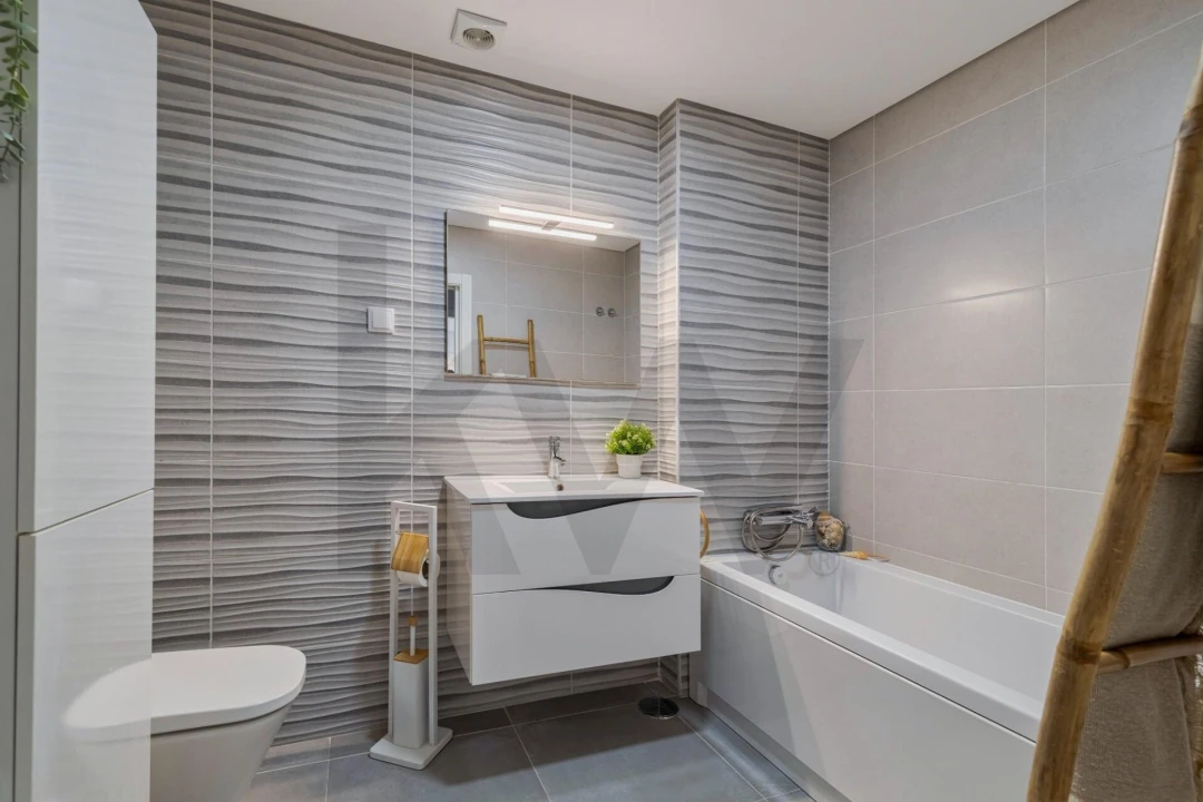 Apartamento T3 para Venda em Fernao Ferro Foto 19