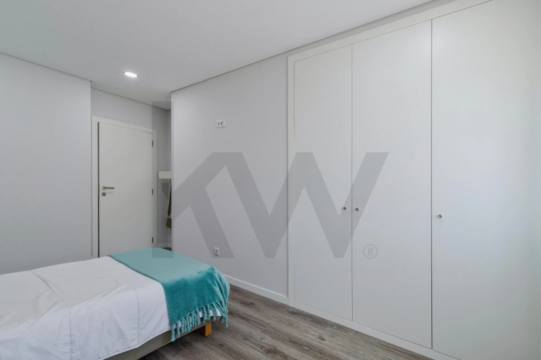 Apartamento T3 para Venda em Fernao Ferro Foto 11