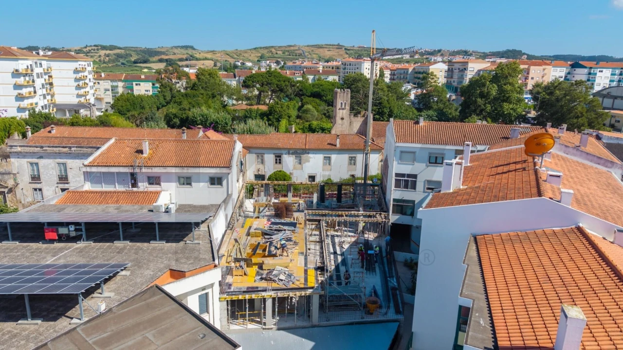 Apartamento T3 para Venda em Lourinhã e Atalaia Foto 4