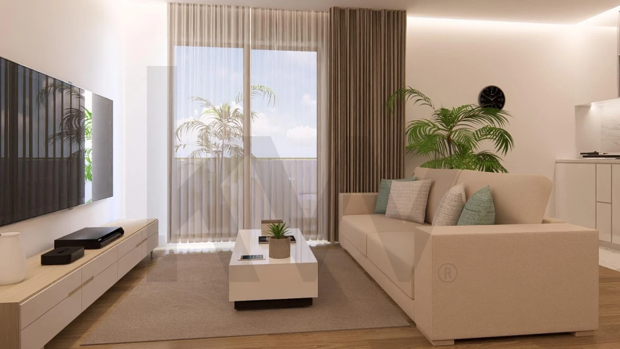 Apartamento T2 para Venda em Mafamude e Vilar do Paraíso Foto 10